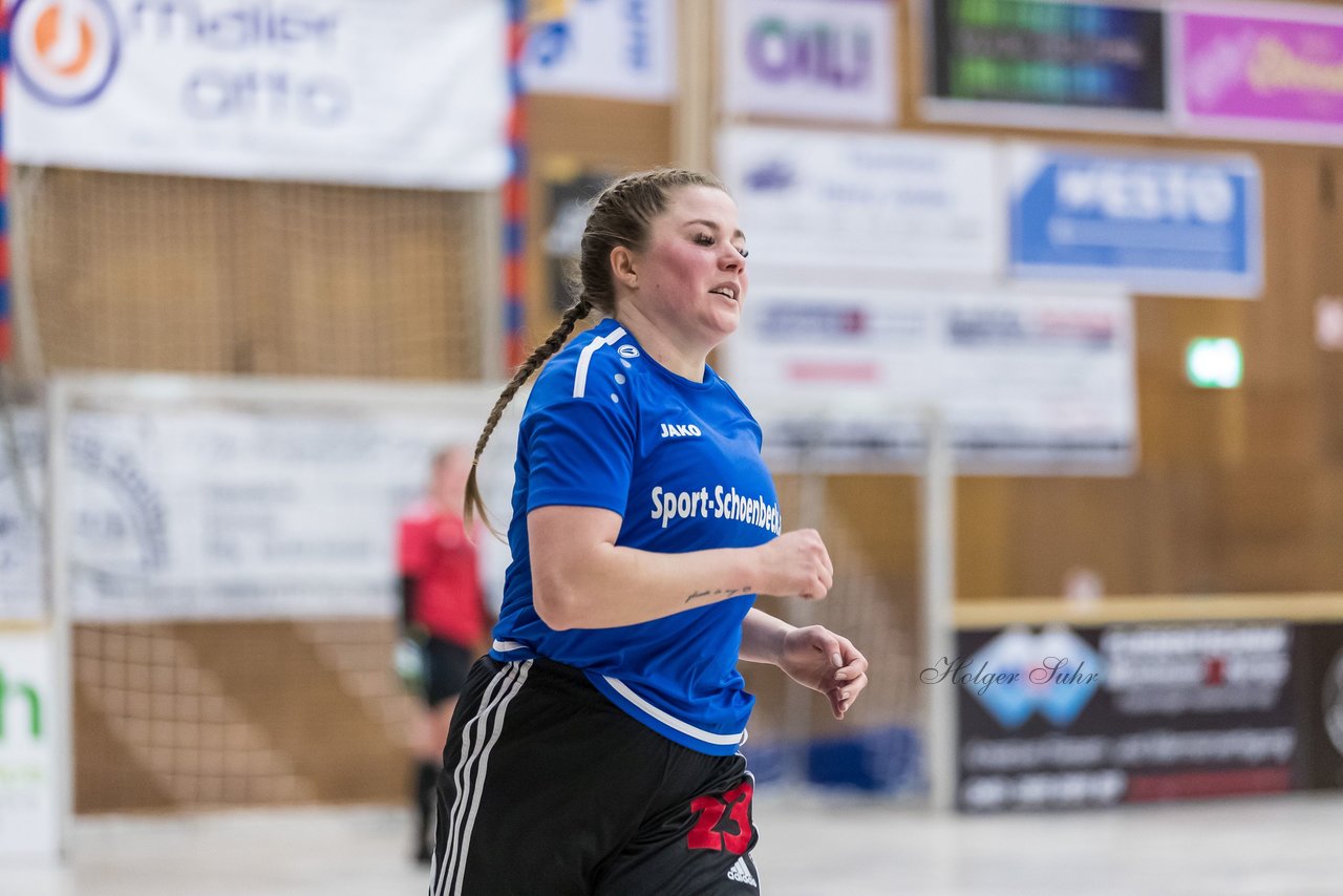 Bild 353 - VR Bank Cup Horst